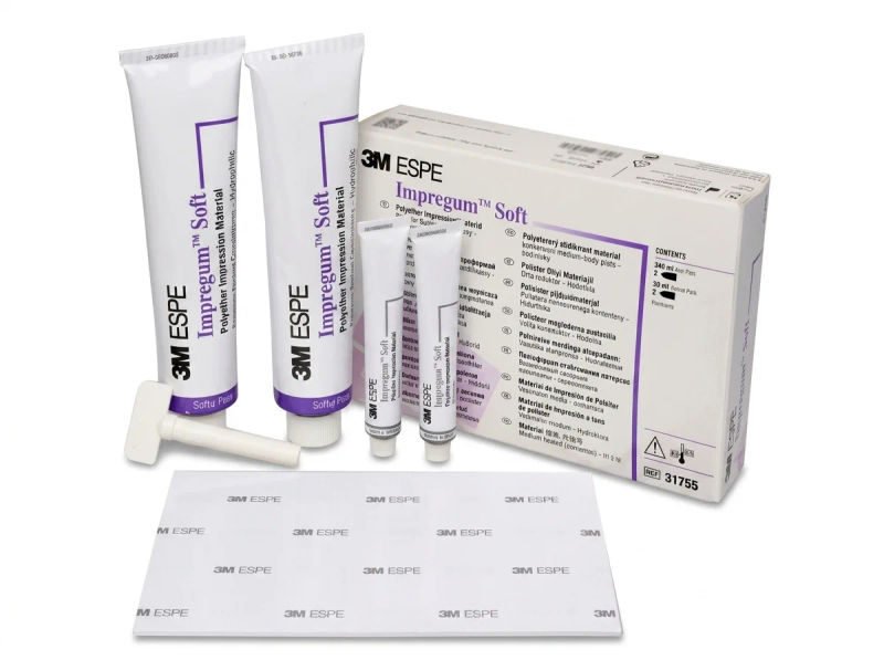3m impregnum medium body refill elastomeric impression material 09 06 2026 21da4707 1 - SkyMedIdent