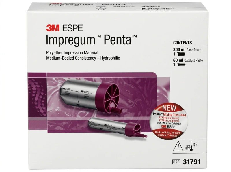 3m impregnum penta refill elastomeric impression material 01 06 2026 79ac0b90 1 - SkyMedIdent