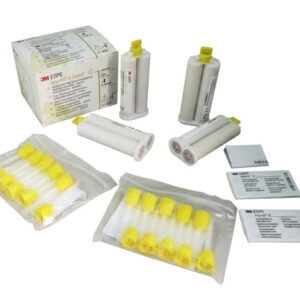 3M Imprint II Garant Light Body Refill VPS Elastomeric Impression Material