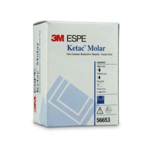 3M Ketac Molar Restorative GIC