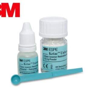 3M Ketac Universal Kit Restorative GIC – A3