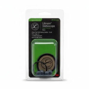 3m littmann stethoscope spare parts kit lightweight ii se black 40020 20 03 2026 292baae8 - SkyMedIdent