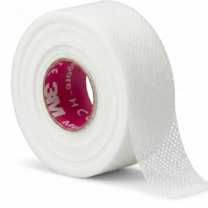 3m medipore h surgical tape 1inch x 10yard pack of 24 2861 12 06 2026 5b82d913 - SkyMedIdent