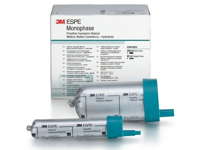 3m monophase polyether elastomeric impression material 14 04 2026 cf37f9db - SkyMedIdent