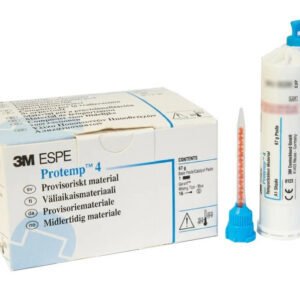 3M Protemp 4 Temporisation Material – Refill A3