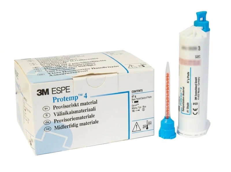 3m protemp 4 temporisation material refill a3 07 05 2026 a88a38ec - SkyMedIdent