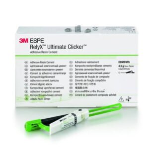 3m relyx ultimate refill resin luting cement translucent 06 05 2026 ccbf95ec - SkyMedIdent