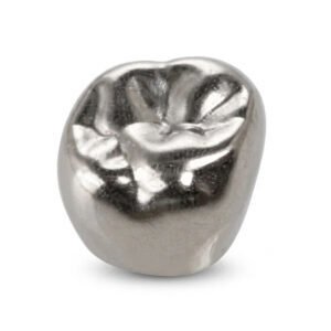 3m stainless steel permanent molar refill preformed paediatric crowns 6 lr 3 05 06 2026 ly4GEkB - SkyMedIdent