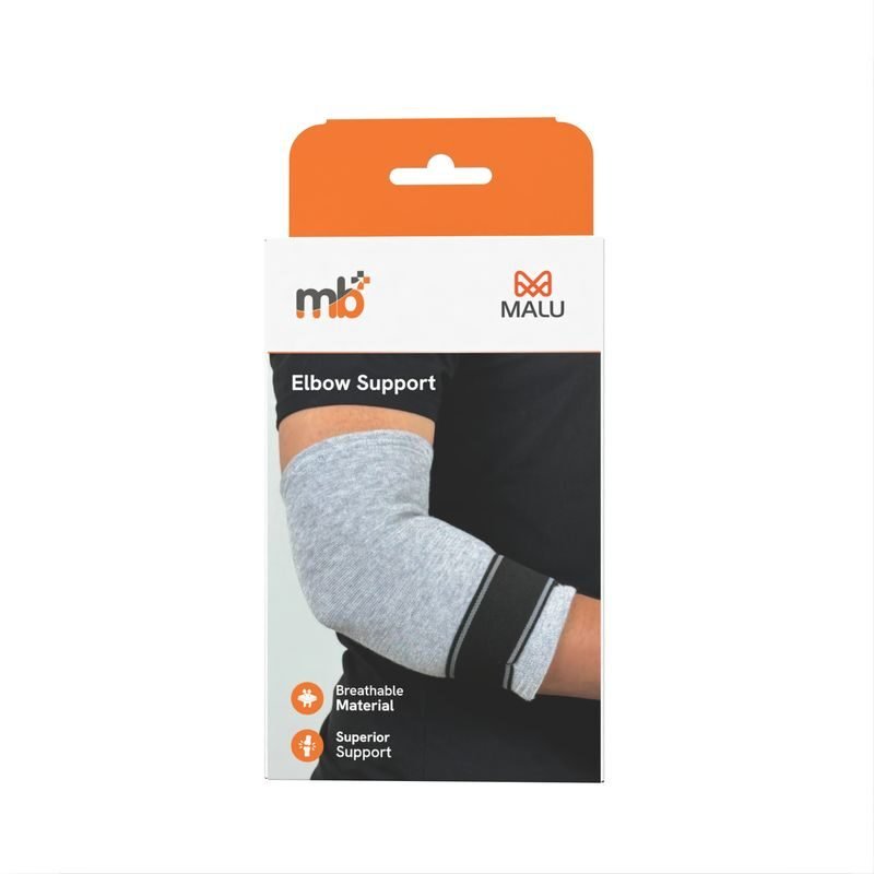 4 x mb malu elbow support with strap small e 02 11 08 2025 ed668c0b - SkyMedIdent
