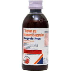 40 x ibugesic plus 60ml syrup 20 04 2026 0f3c1874 - SkyMedIdent