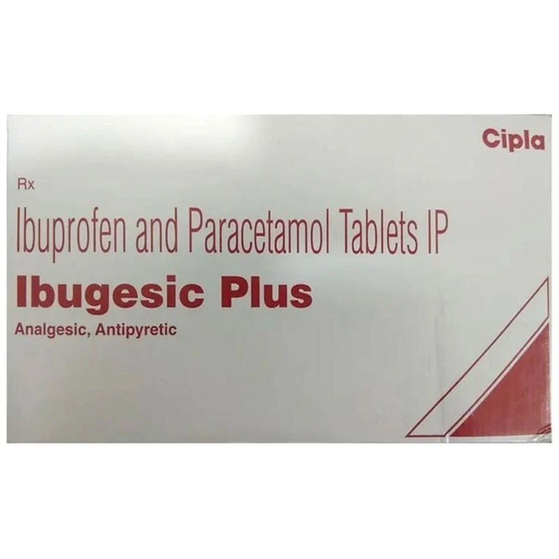 45 x ibugesic plus tablet 20s 20 04 2026 dadff0f3 - SkyMedIdent