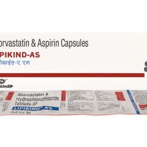 45 x lipikind as capsule 10s 27 04 2026 58065995 - SkyMedIdent