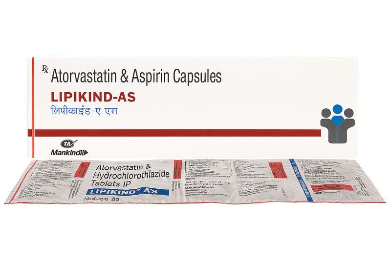 45 x lipikind as capsule 10s 27 04 2026 58065995 - SkyMedIdent