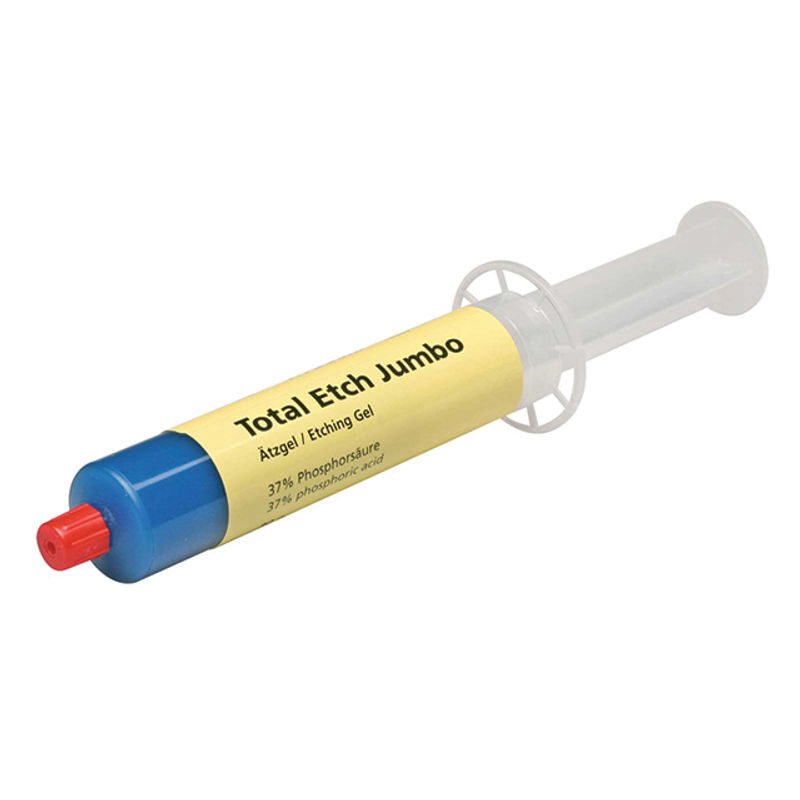 Ivoclar Vivadent Total Etch Etchant - Jumbo Assortment