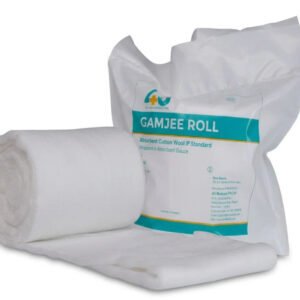 4u gamjee roll absobent cotton wool un sterile 10cm x 2m pack of 1 141002 23 03 2026 8aff0eb4 - SkyMedIdent