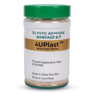 4uplast elastic adhesive bandage pouch 6cm x 46m 120600 12 06 2026 72e2e325 - SkyMedIdent