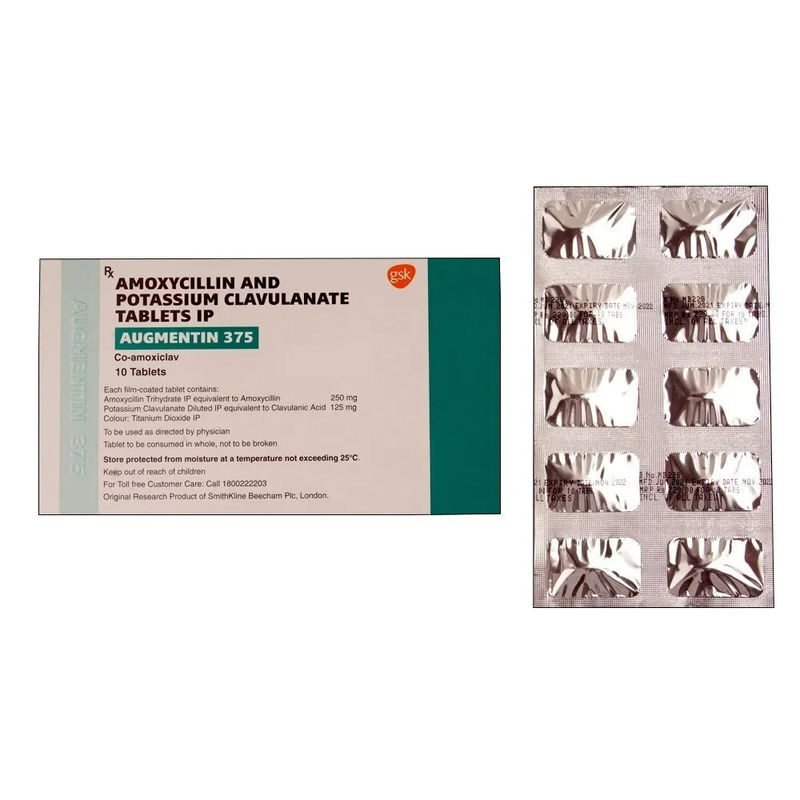 5 x augmentin 375mg tablet 10s 21 04 2026 724ba3ef - SkyMedIdent