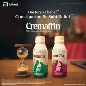 Cremaffin mlx fruit 225ml Syrup