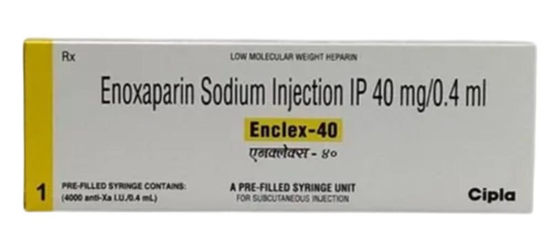 5 x enclex 40mg 04ml pfs injection 09 06 2025 835bdf3b - SkyMedIdent