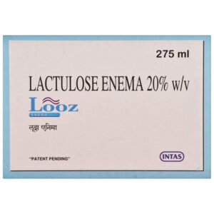 5 x looz 20 enema 275ml solution 09 06 2025 72b0a08e - SkyMedIdent