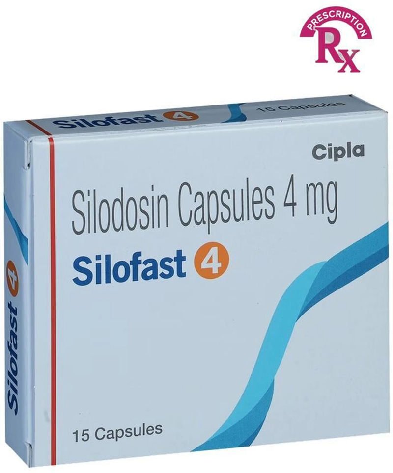 5 x silofast 4mg capsule 15s 22 04 2026 1f5b366f - SkyMedIdent