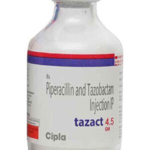5 x tazact 45gm injection 26 06 2025 9fe0ac98 - SkyMedIdent