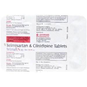 5 x telma ln 40mg tablet 15s 03 09 2025 d3c0a86a - SkyMedIdent