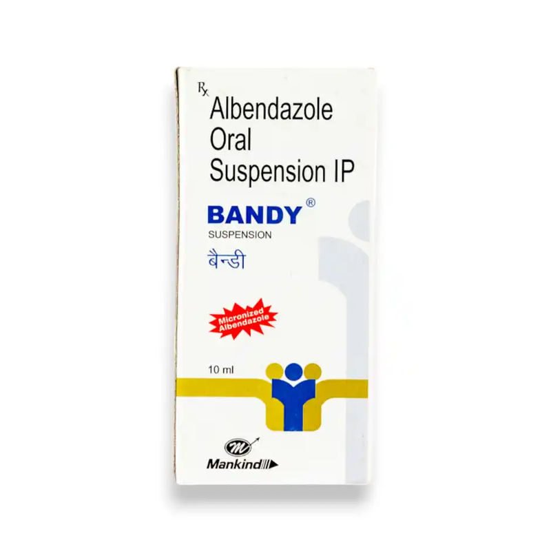 50 x bandy 10ml syrup 28 04 2026 17e58f89 - SkyMedIdent