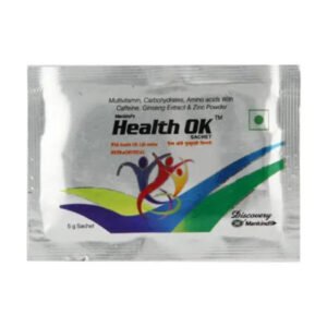 50 x health ok 5gm powder 28 04 2026 1a6961cb - SkyMedIdent