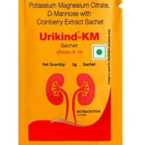 55 x urikind km 5gm sachet 28 04 2026 604581d8 - SkyMedIdent