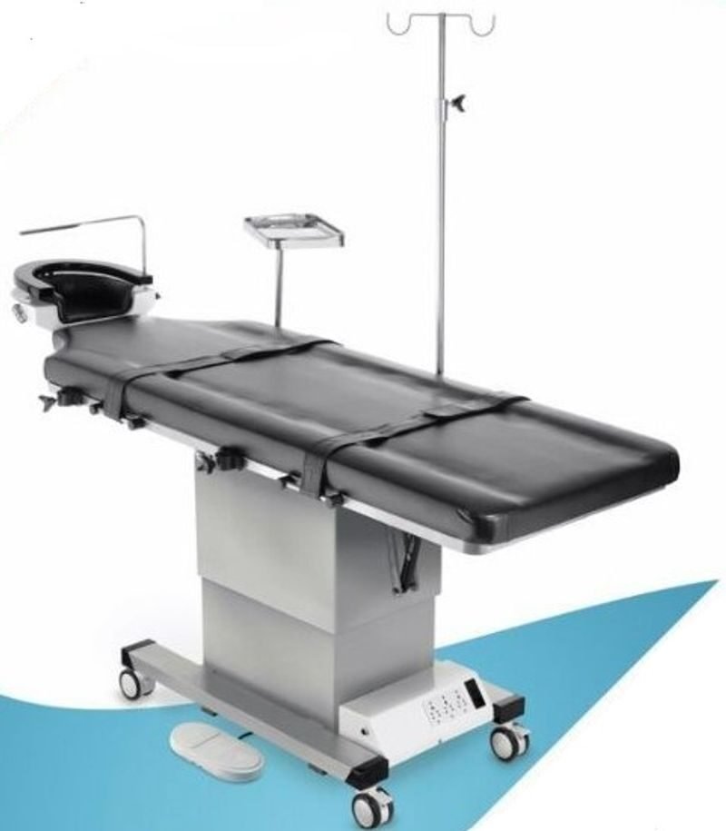 5eef2681fea44d4fb dayal ophthalmic table - SkyMedIdent
