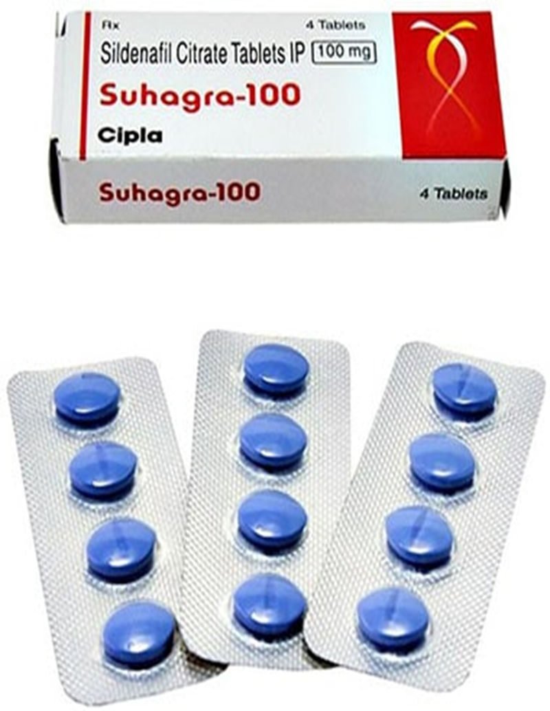 65 x suhagra 100mg tablet 4s 23 04 2026 944980de - SkyMedIdent
