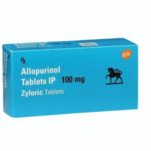 65 x zyloric 100mg tablet 10s 21 04 2026 79b888d5 - SkyMedIdent