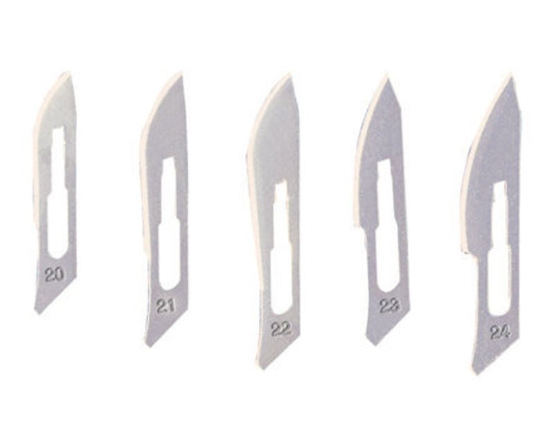 6e752c37b26540bdb glass van surgical blade 7 - SkyMedIdent