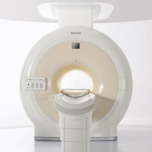 6f4af212debc4c66a Philips Achieva 1.5T MRI - SkyMedIdent