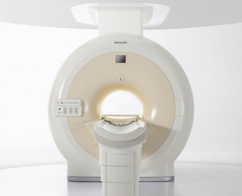 6f4af212debc4c66a Philips Achieva 1.5T MRI - SkyMedIdent