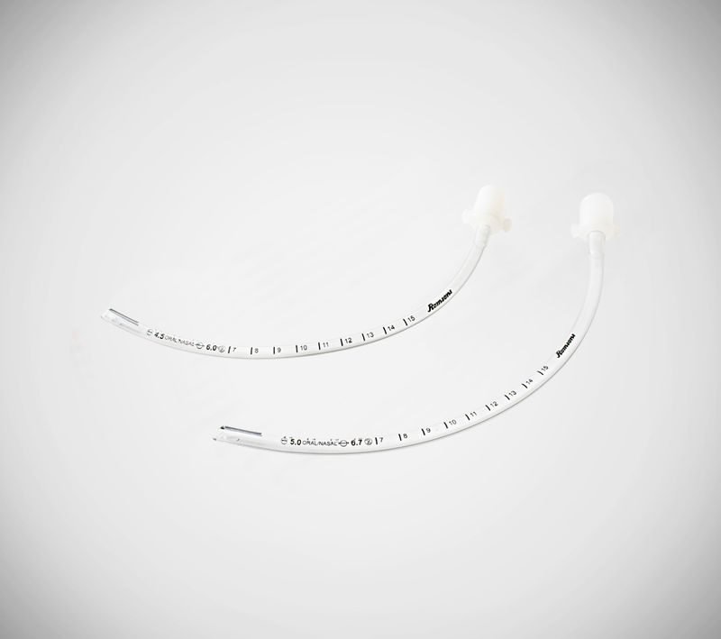8438875826e3426ab Endotracheal Tube Plain - SkyMedIdent