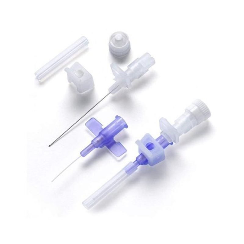 949bce1dc43643989 bd neoflon iv cannula - SkyMedIdent