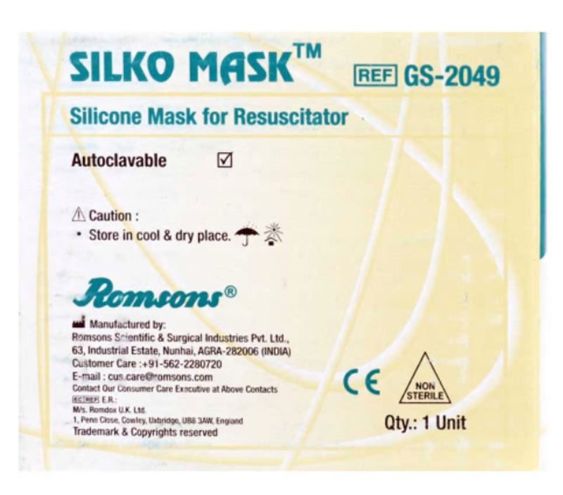 A51d13fde4a348318 silko mask - SkyMedIdent