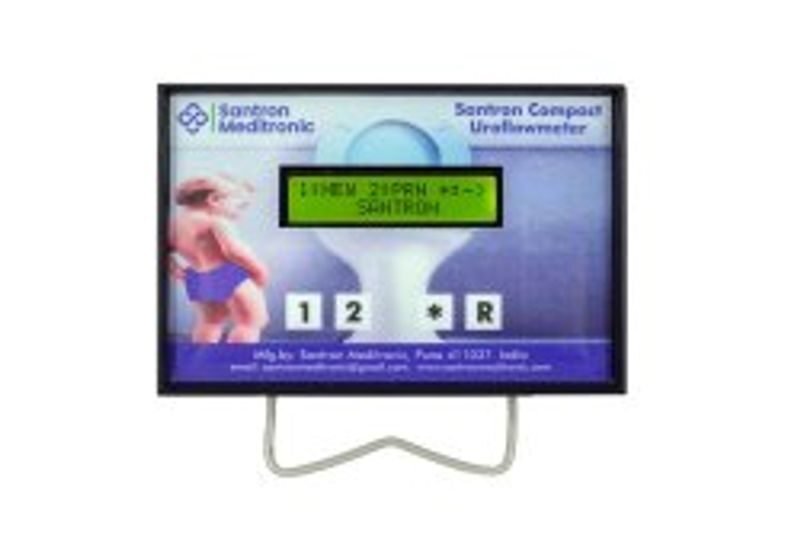A5b4466b912f4e1e8 santron compact digital uroflowmeter uroflowmetry system 250x250 1 - SkyMedIdent