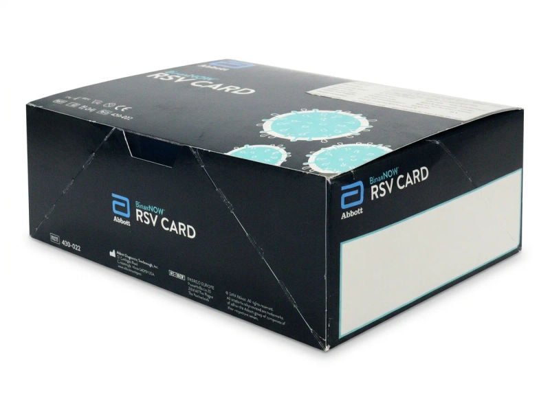 Abbott alere binaxnow rsv rapid card pack of 22 tests 20 03 2026 892f6d44 - SkyMedIdent