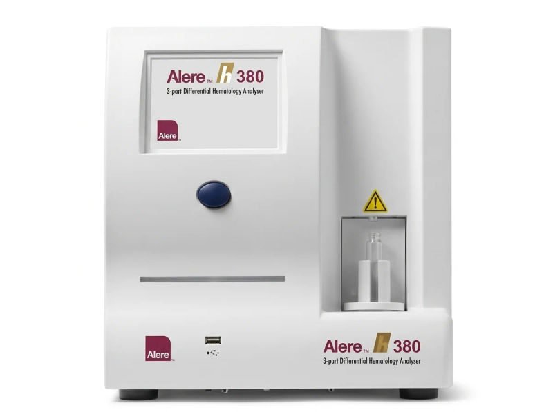 Abbott alere fully automated cell counter box of 1 unit h 380 20 03 2026 f4e1d9fe - SkyMedIdent