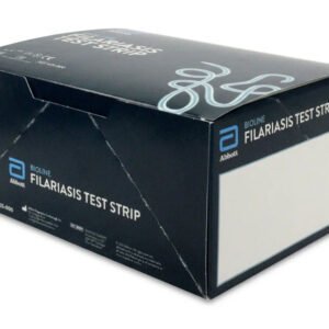 Abbott bioline filariasis test strip rapid card 30 strips 20 03 2026 1ab8d5b5 - SkyMedIdent