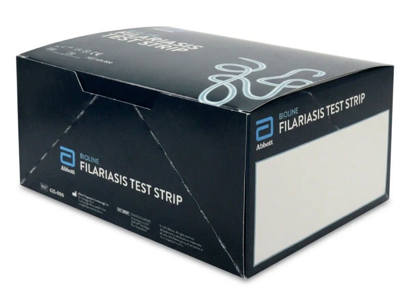 Abbott bioline filariasis test strip rapid card 30 strips 20 03 2026 1ab8d5b5 - SkyMedIdent