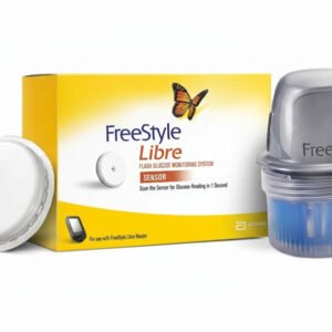 Abbott free style libre glucose sensor pack of 1 20 03 2026 6fa8d61e - SkyMedIdent
