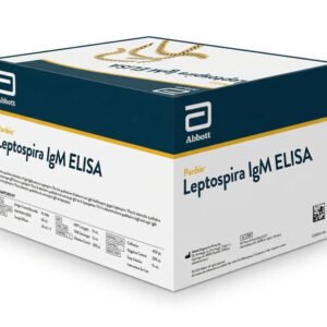 Abbott pan leptospira igm elisa test kit pack of 96 wells af02pe10 20 03 2026 ff22eca9 - SkyMedIdent
