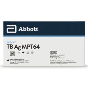 Abbott sd tb ag mpt64 device rapid card pack of 25 tests 20 03 2026 f33bc0e0 - SkyMedIdent