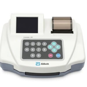 Abbott sd urometer 120 urine analyzer box of 1 unit 20 03 2026 2e078608 - SkyMedIdent