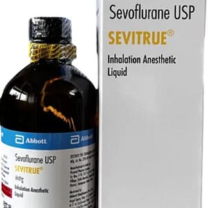 Abbott Sevorane 250ml Solution
