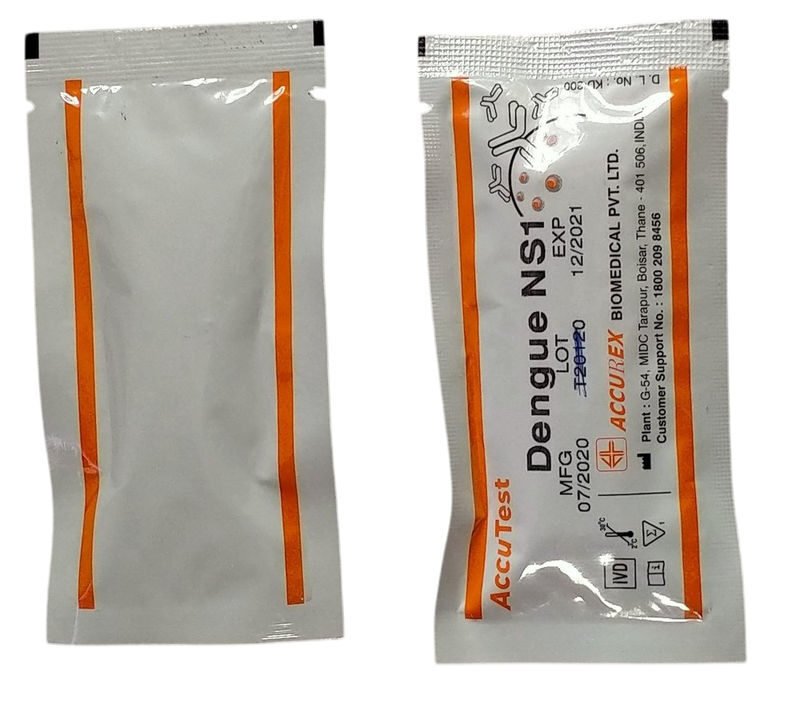 Accurex accutest dengue ns1 rapid card pack of 10 tests 01 03 2025 7d6a7e4b - SkyMedIdent